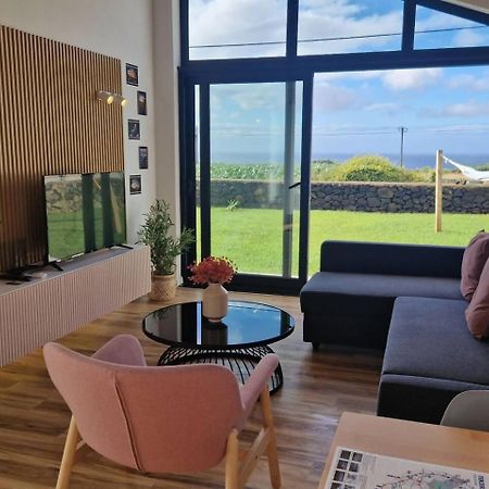 Photography House By Pontanegraazores Altares Extérieur photo