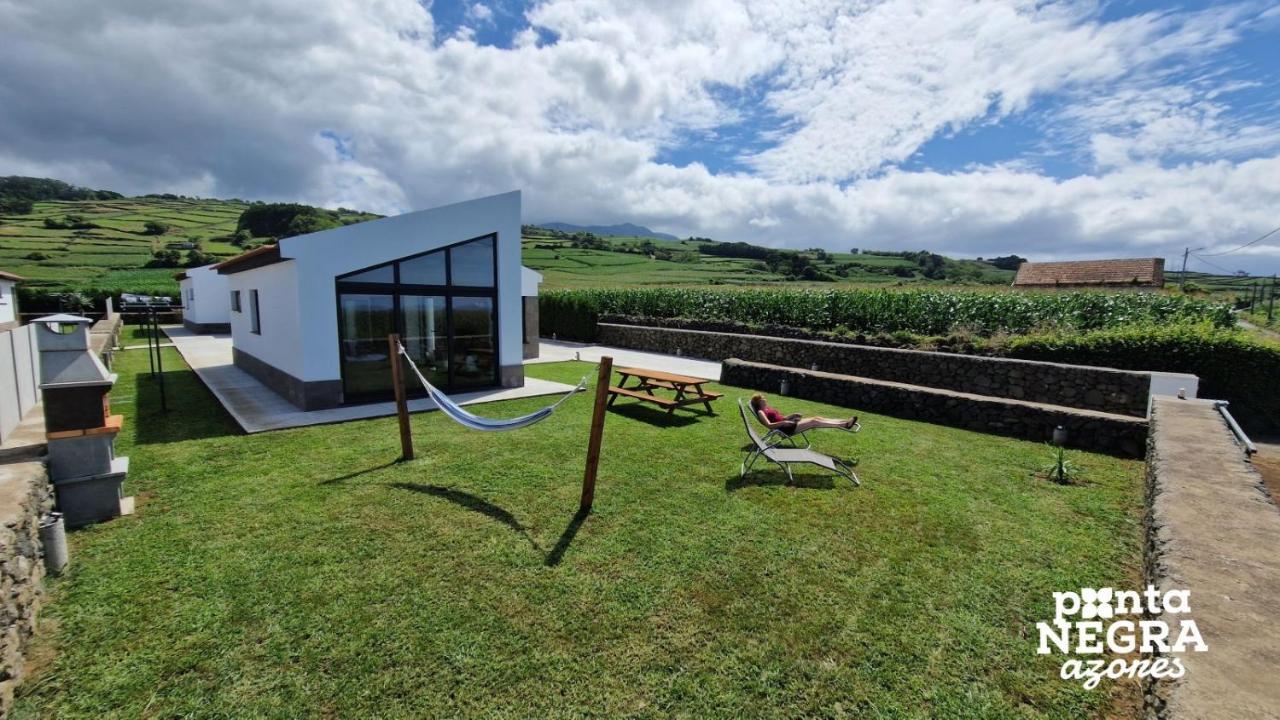 Photography House By Pontanegraazores Altares Extérieur photo