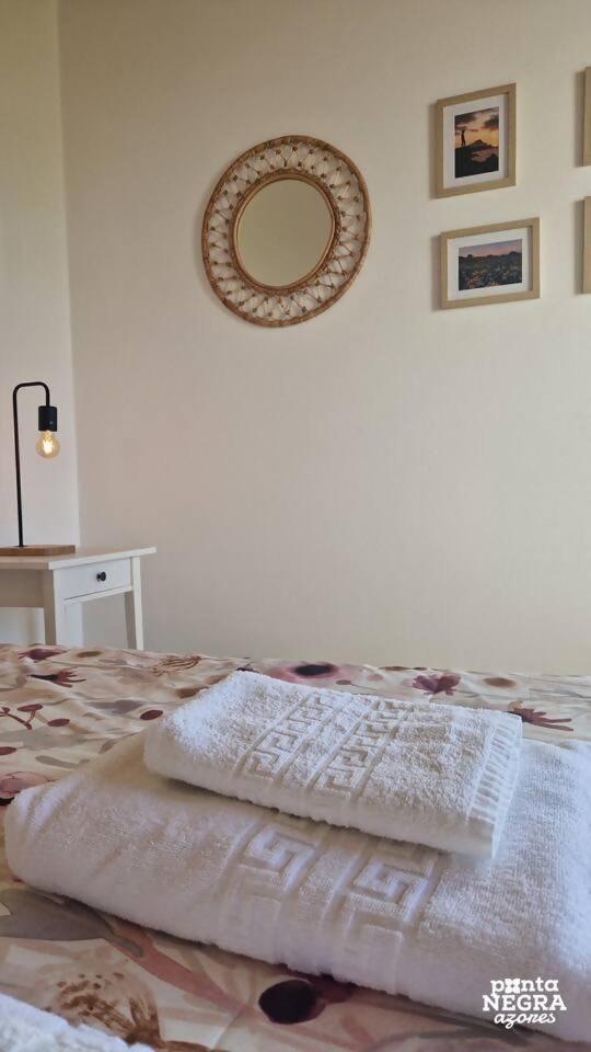 Photography House By Pontanegraazores Altares Extérieur photo