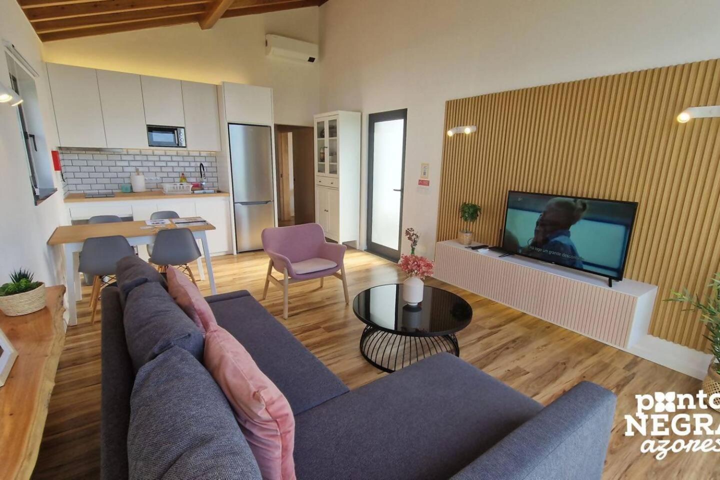 Photography House By Pontanegraazores Altares Extérieur photo
