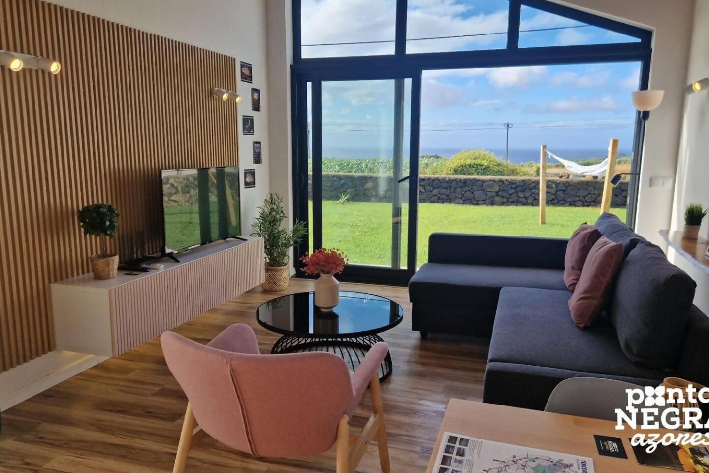 Photography House By Pontanegraazores Altares Extérieur photo