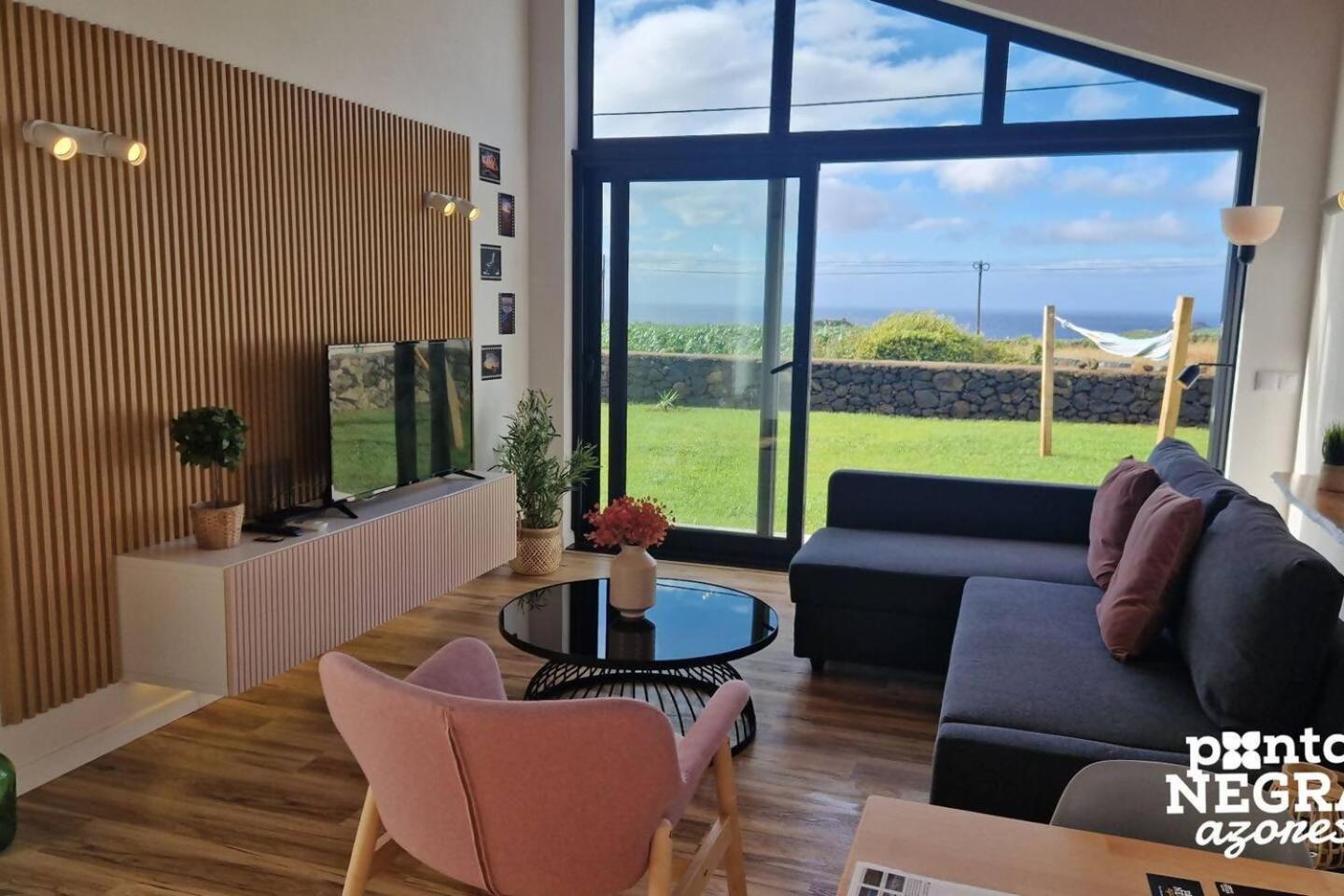 Photography House By Pontanegraazores Altares Extérieur photo