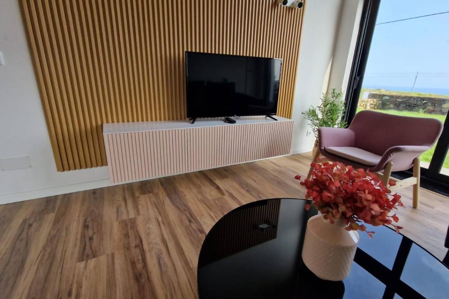 Photography House By Pontanegraazores Altares Extérieur photo