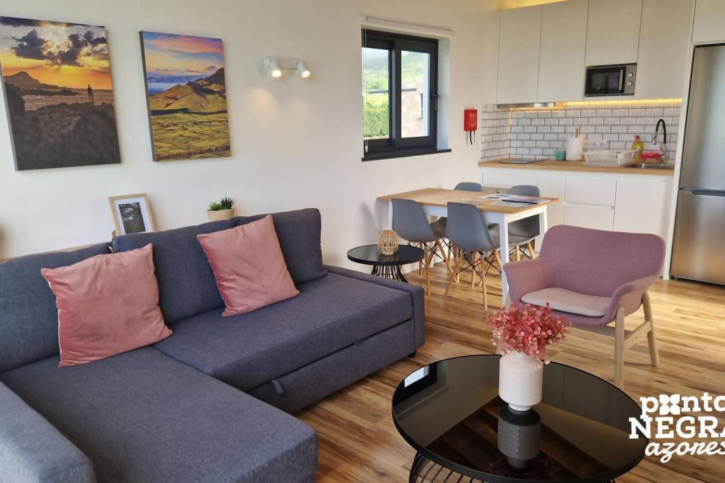 Photography House By Pontanegraazores Altares Extérieur photo